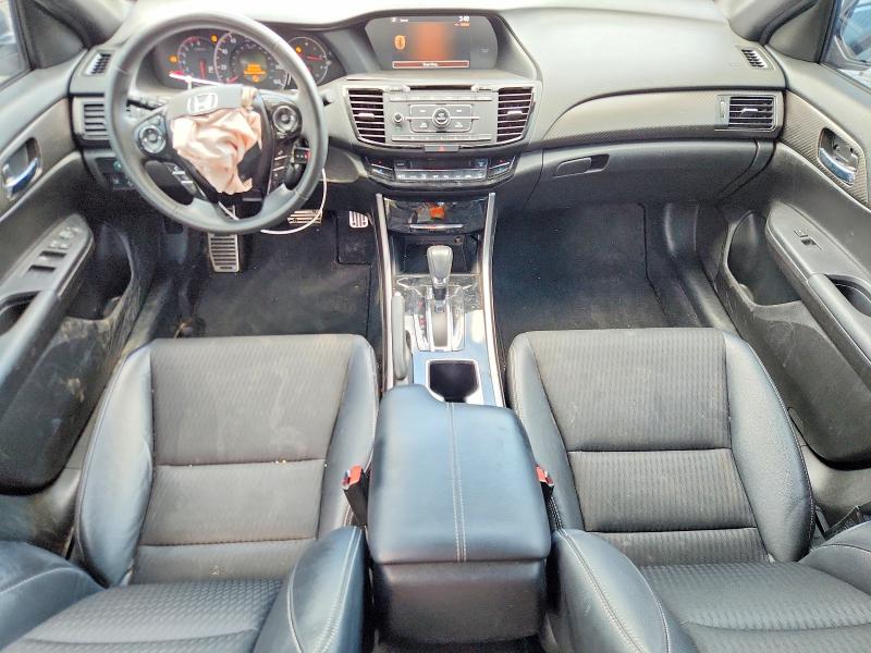 Aukcja sprzedaży 2017 Honda Accord, vin: 1HGCR2F68HA082836, numer aukcji: 64623606