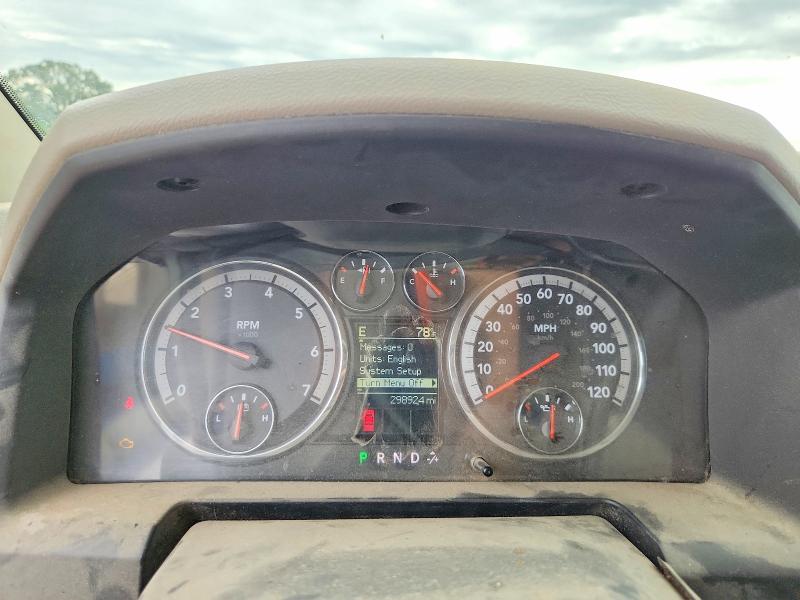 64144006 :رقم المزاد ، 1D7RV1GP7BS693924 vin ، 2011 Dodge Ram 1500 مزاد بيع