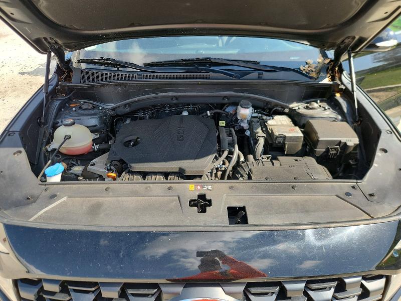 Продажа на аукционе авто 2023 Hyundai Santa Fe, vin: 5NMS64AJ3PH499490, номер лота: 65517206