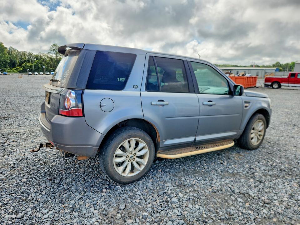 Aukcja sprzedaży 2013 Land Rover Lr2, vin: SALFT2BG9DH348225, numer aukcji: 67282636
