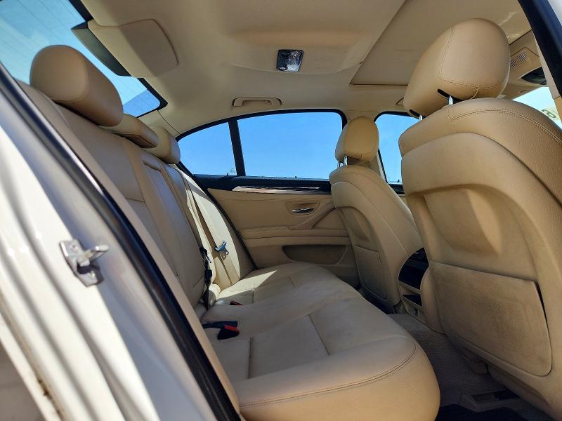 Aukcja sprzedaży 2014 Bmw 535, vin: WBA5B1C52ED475689, numer aukcji: 64856606