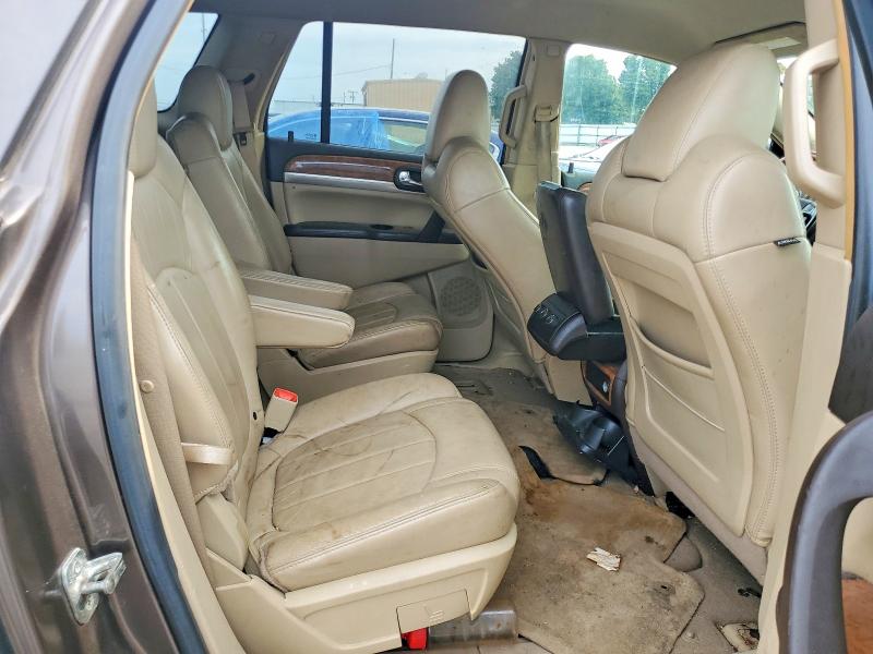 Продажа на аукционе авто 2008 Buick Enclave, vin: 5GAER237X8J255729, номер лота: 66231626