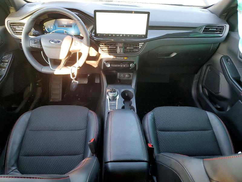 Продаж на аукціоні авто 2025 Ford Escape, vin: 1FMCU9NA0SUB46946, номер лоту: 63851276
