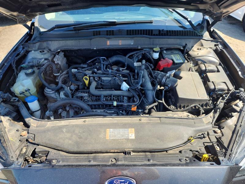 Продажа на аукционе авто 2020 Ford Fusion, vin: 3FA6P0HD7LR183078, номер лота: 64117616