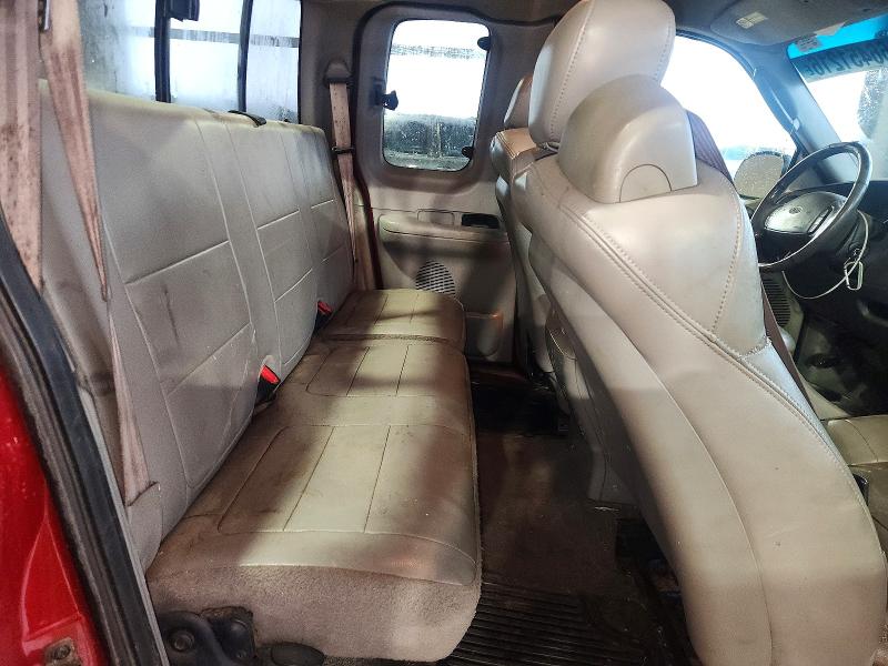 Продаж на аукціоні авто 2002 Ford F150, vin: 1FTRX17L12NB48690, номер лоту: 66451216