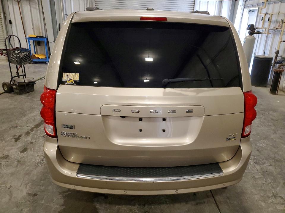 65543916 :رقم المزاد ، 2C4RDGCG9FR548056 vin ، 2015 Dodge Grand Caravan مزاد بيع