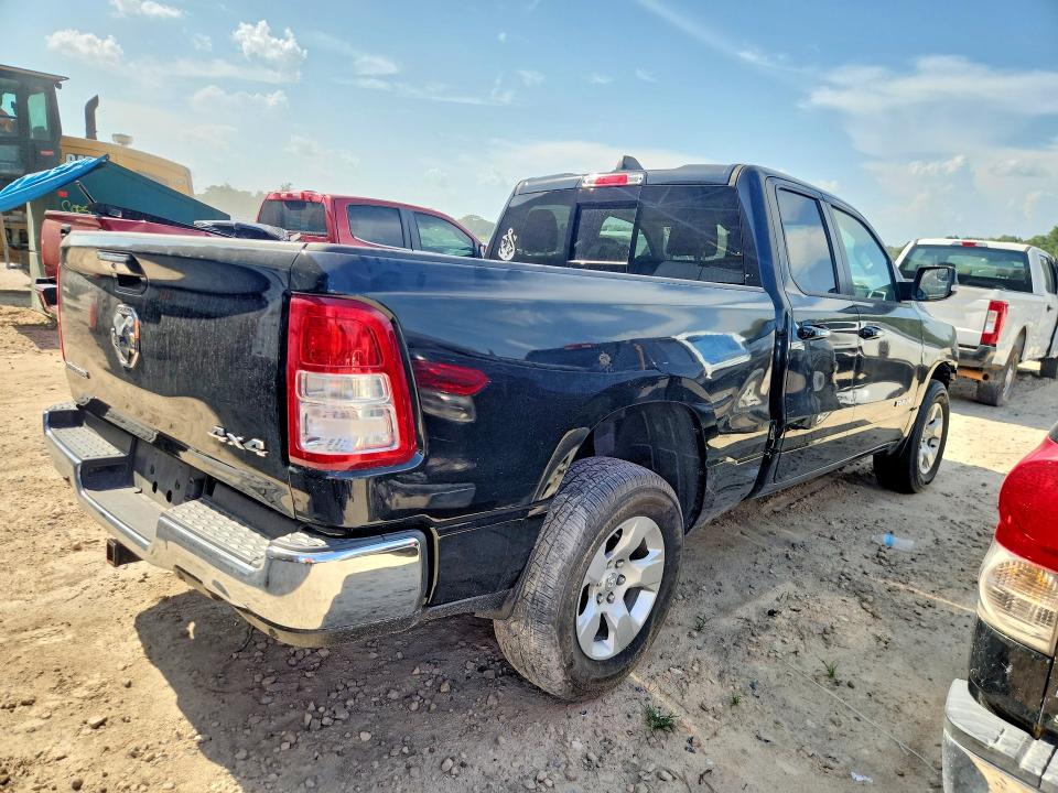 Aukcja sprzedaży 2020 Ram 1500, vin: 1C6SRFBT4LN281792, numer aukcji: 64069526