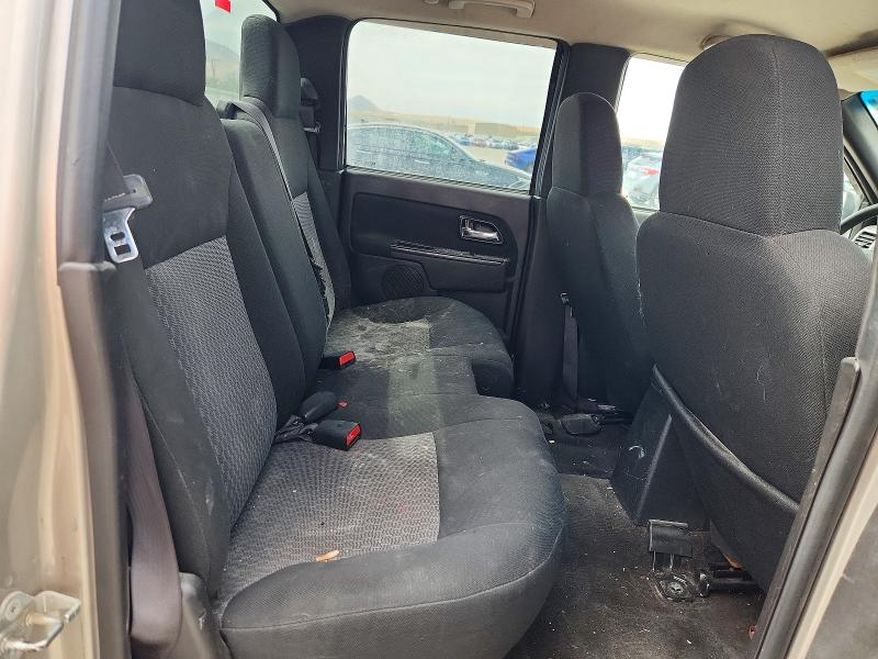 Aukcja sprzedaży 2008 Gmc Canyon, vin: 1GTDT33E688217910, numer aukcji: 67375496