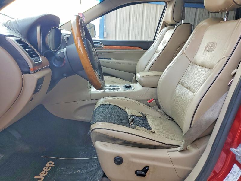 Aukcja sprzedaży 2011 Jeep Grand Cherokee, vin: 1J4RR6GTXBC596925, numer aukcji: 63799536
