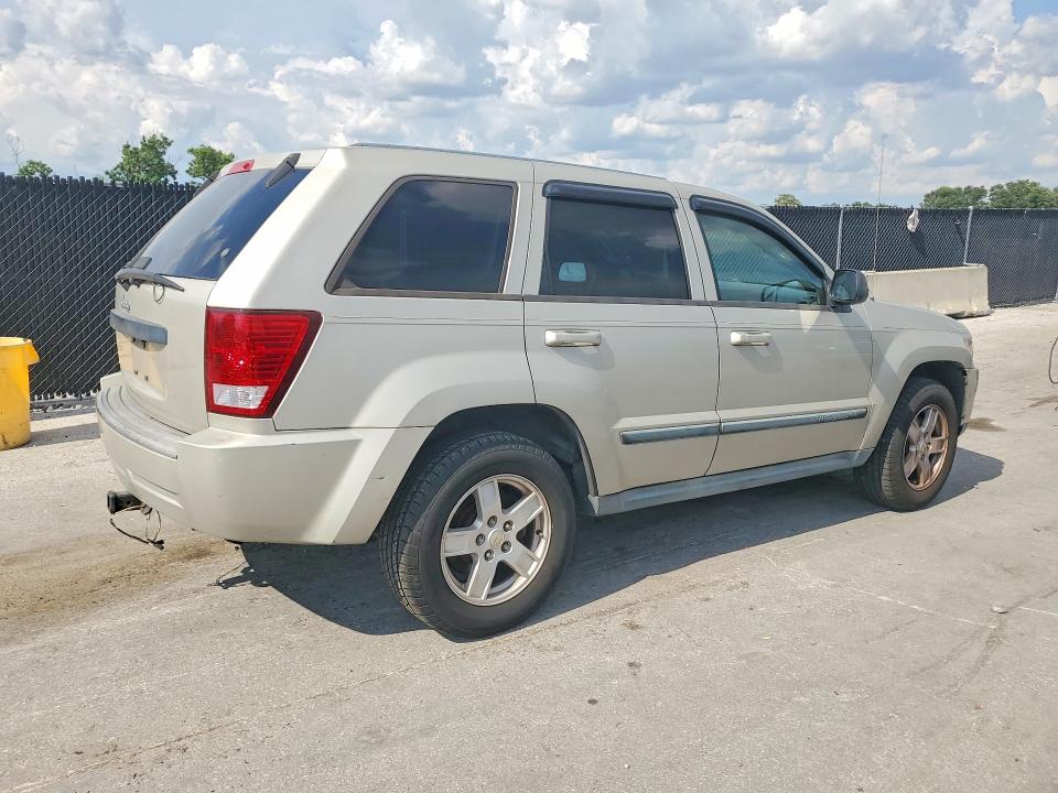 Aukcja sprzedaży 2007 Jeep Grand Cherokee, vin: 1J8GS48K97C656740, numer aukcji: 65666516