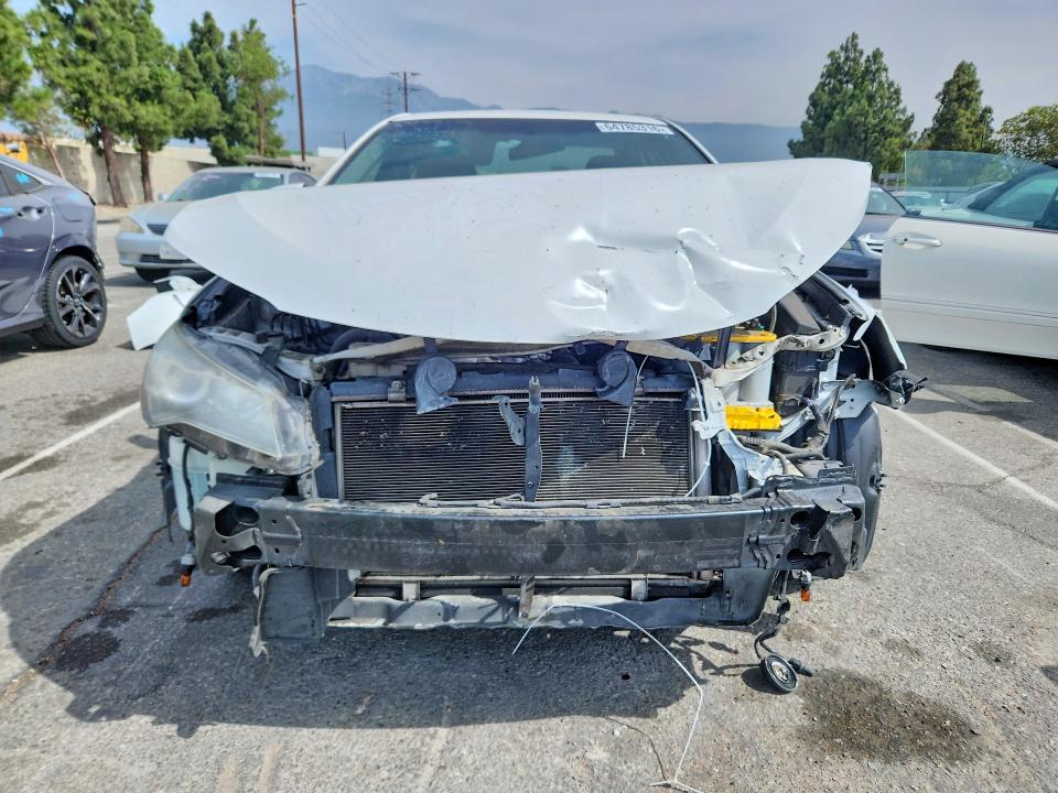 Продажа на аукционе авто 2015 Toyota Camry, vin: 4T1BF1FK2FU974016, номер лота: 64785316