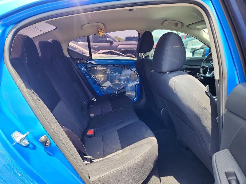 Aukcja sprzedaży 2022 Nissan Sentra, vin: 3N1AB8CVXNY286976, numer aukcji: 63033816