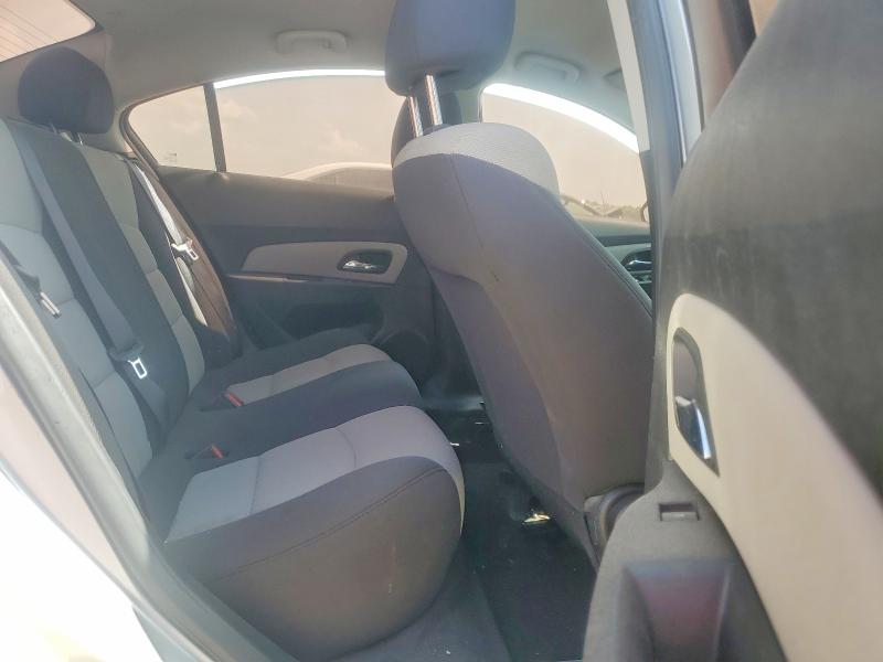 Aukcja sprzedaży 2016 Chevrolet Cruze Limited, vin: 1G1PC5SH4G7152993, numer aukcji: 63838776