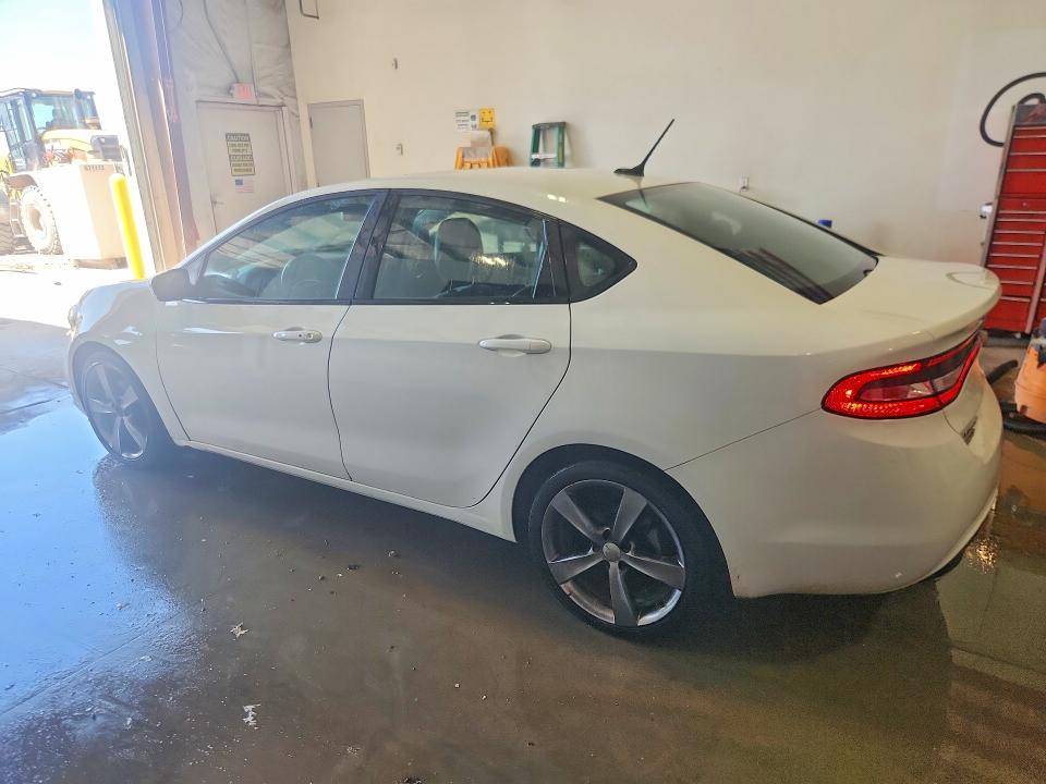 2015 Dodge Dart მანქანა იყიდება აუქციონზე, vin: 1C3CDFEB9FD200704, აუქციონის ნომერი: 66486996