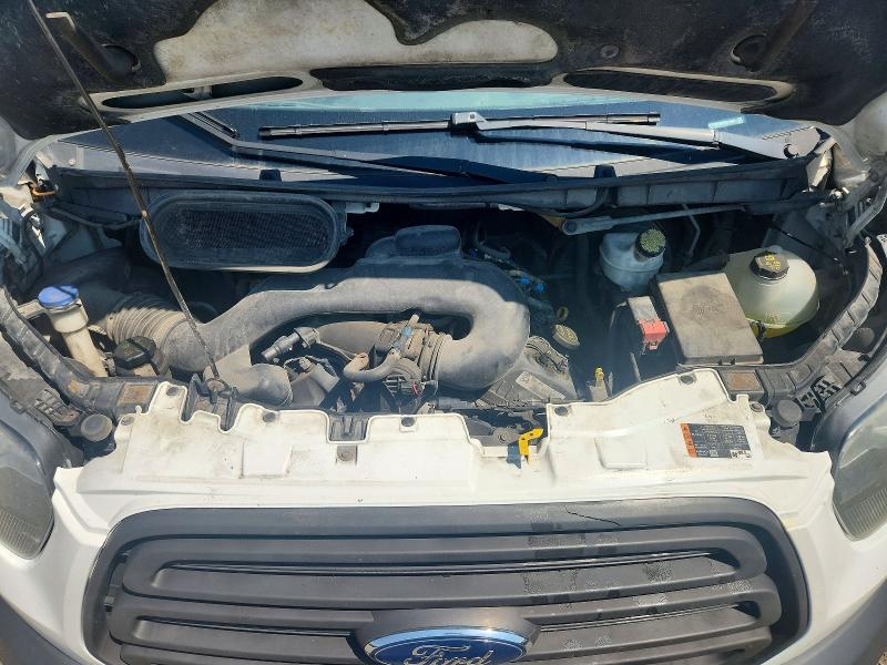 Aukcja sprzedaży 2016 Ford Transit, vin: 1FTYR2ZM8GKA16049, numer aukcji: 63355646