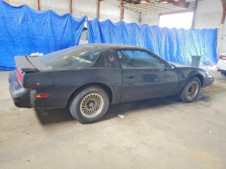 Продажа на аукционе авто 1988 Pontiac Firebird, vin: 1G2FS21E1JL239703, номер лота: 63780816