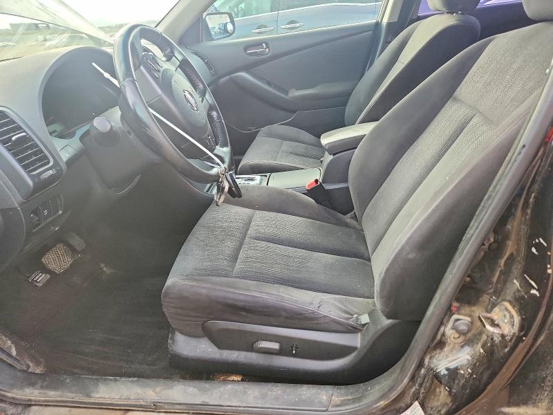 Продажа на аукционе авто 2010 Nissan Altima, vin: 1N4AL2APXAC143627, номер лота: 63675516