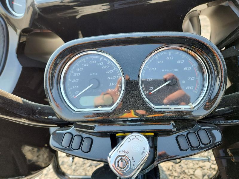 Продаж на аукціоні авто 2023 Harley-davidson Fltrt, vin: 1HD1MFP11PB861503, номер лоту: 64295676