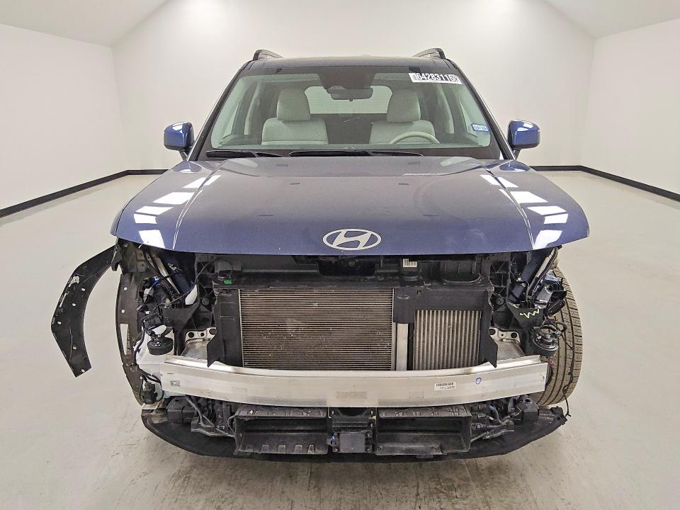 64283116 :رقم المزاد ، 5NMP24GL6TH163773 vin ، 2026 Hyundai Santa Fe مزاد بيع