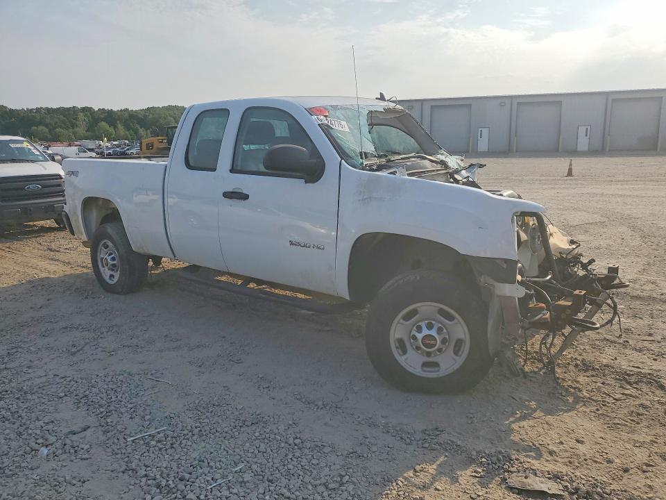 Aukcja sprzedaży 2013 Gmc Sierra, vin: 1GT22ZCG3DZ364317, numer aukcji: 63824776