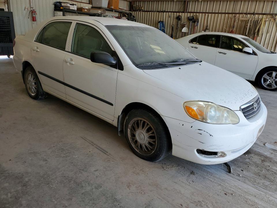 2005 Toyota Corolla მანქანა იყიდება აუქციონზე, vin: 1NXBR32E75Z427339, აუქციონის ნომერი: 63872836