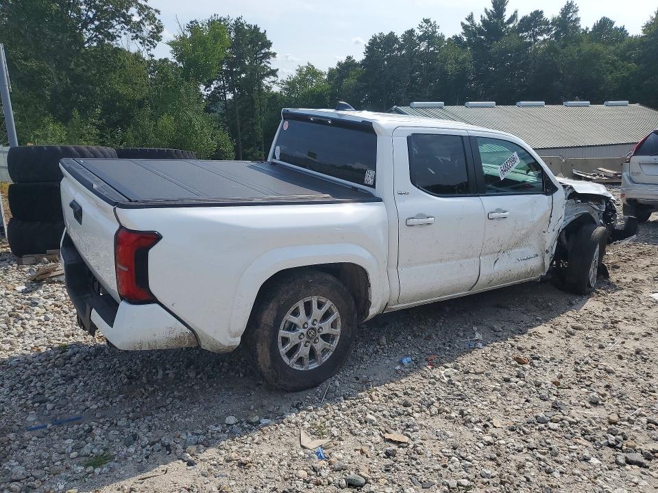 Aukcja sprzedaży 2024 Toyota Tacoma, vin: 3TMLB5JN2RM078479, numer aukcji: 64882896