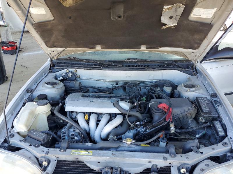 Продаж на аукціоні авто 1999 Toyota Corolla, vin: 1NXBR12E7XZ275876, номер лоту: 63764356