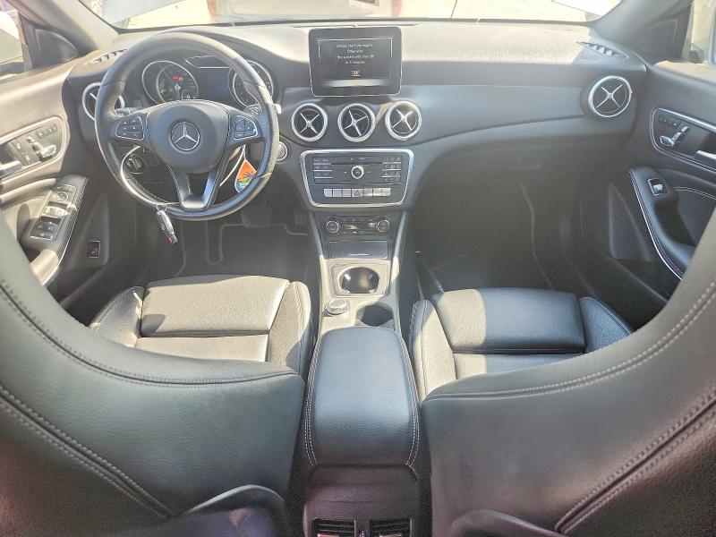 Продаж на аукціоні авто 2018 Mercedes-benz Cla, vin: WDDSJ4EB9JN521123, номер лоту: 66134016