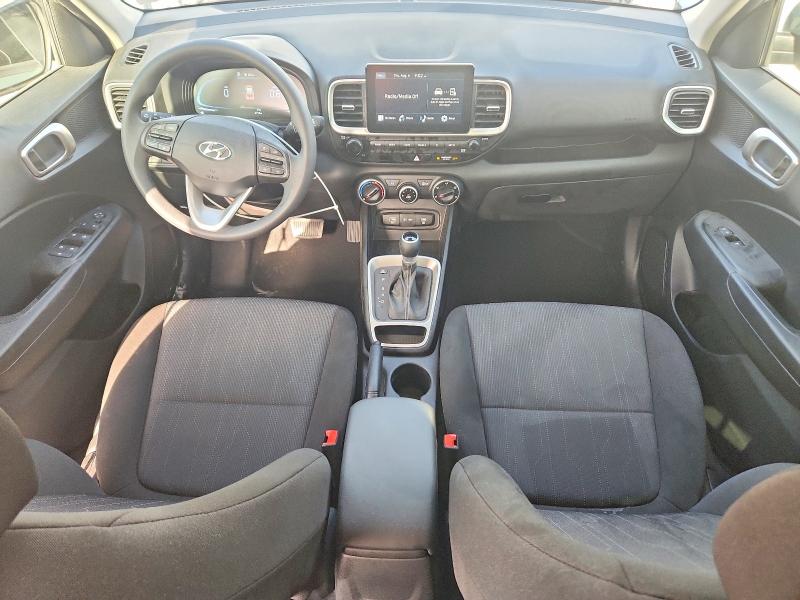 Продажа на аукционе авто 2026 Hyundai Venue, vin: KMHRB8A37TU466235, номер лота: 64111926