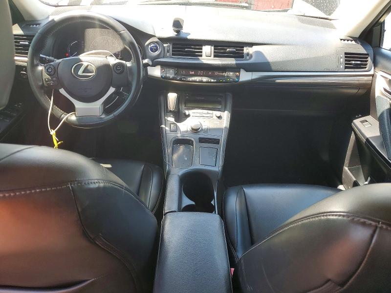 Продажа на аукционе авто 2014 Lexus Ct, vin: JTHKD5BH0E2189210, номер лота: 65036576