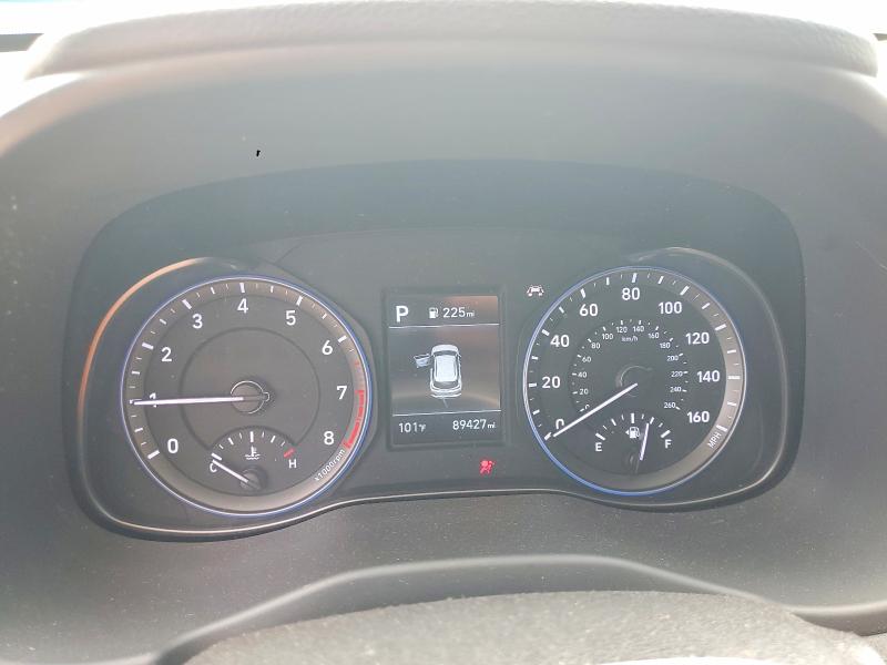 Aukcja sprzedaży 2020 Hyundai Kona, vin: KM8K22AA1LU521906, numer aukcji: 63403236