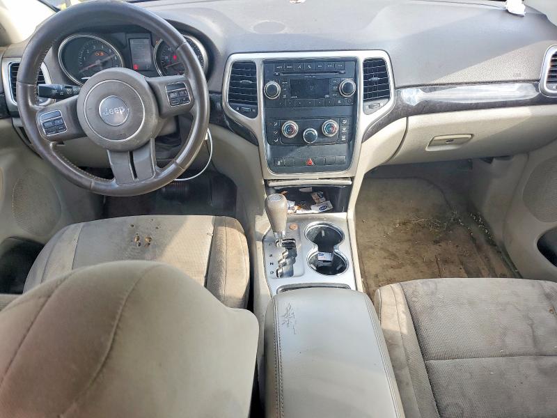 Продажа на аукционе авто 2011 Jeep Grand Cherokee, vin: 1J4RR4GG5BC554718, номер лота: 66310546