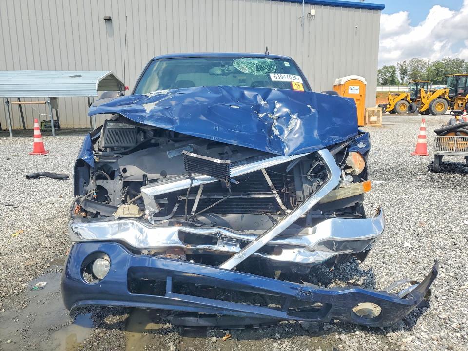 Aukcja sprzedaży 2006 Gmc New Sierra, vin: 2GTEC13T061102615, numer aukcji: 63947026