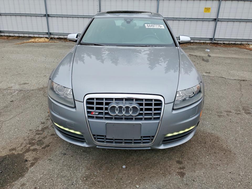 Продаж на аукціоні авто 2008 Audi S6, vin: WAUDN74FX8N154754, номер лоту: 64497776
