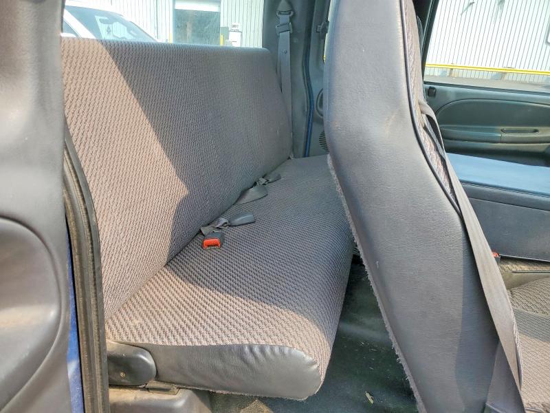 Продажа на аукционе авто 1998 Dodge Ram 1500, vin: 1B7HF13Y6WJ180306, номер лота: 64678256