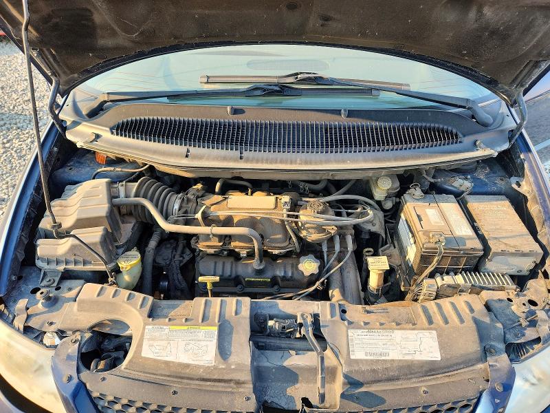 Продажа на аукционе авто 2002 Dodge Grand Caravan, vin: 2B4GP34312R773744, номер лота: 64119836