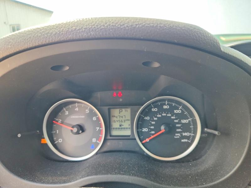 2016 Subaru Forester მანქანა იყიდება აუქციონზე, vin: JF2SJADC9GH493190, აუქციონის ნომერი: 66507216