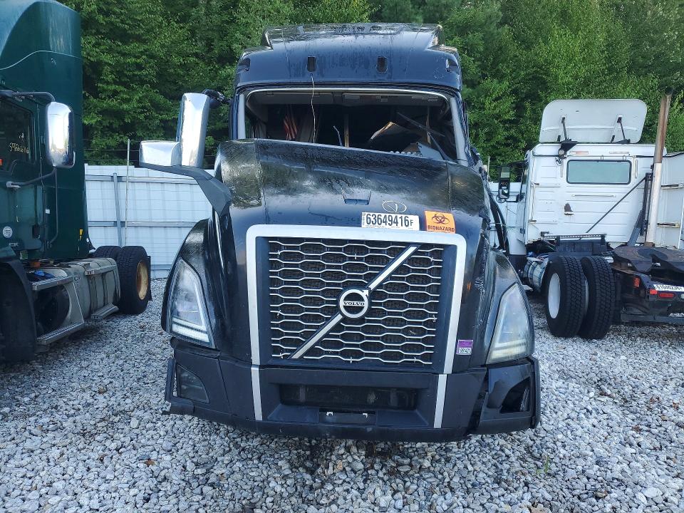 Aukcja sprzedaży 2020 Volvo Vn, vin: 4V4NC9EH0LN245750, numer aukcji: 63649416