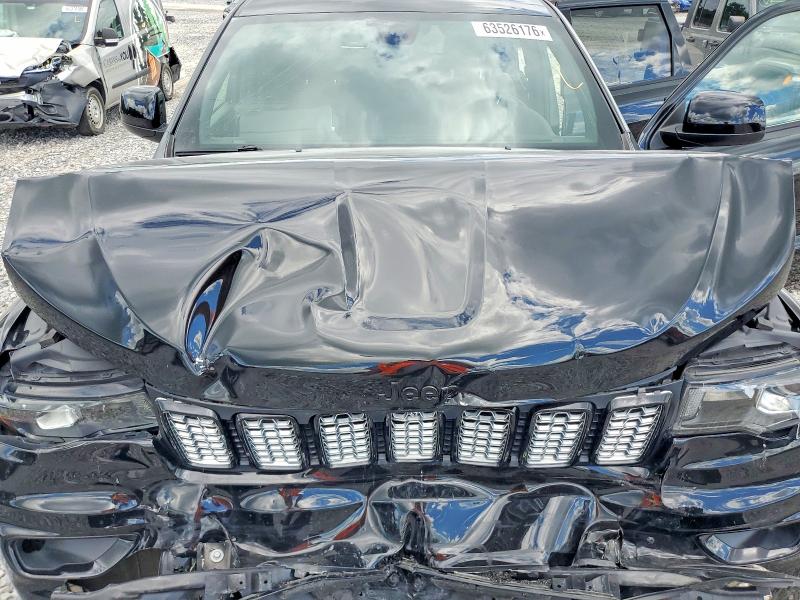 2019 Jeep Grand Cherokee მანქანა იყიდება აუქციონზე, vin: 1C4RJFAG9KC729957, აუქციონის ნომერი: 63526176