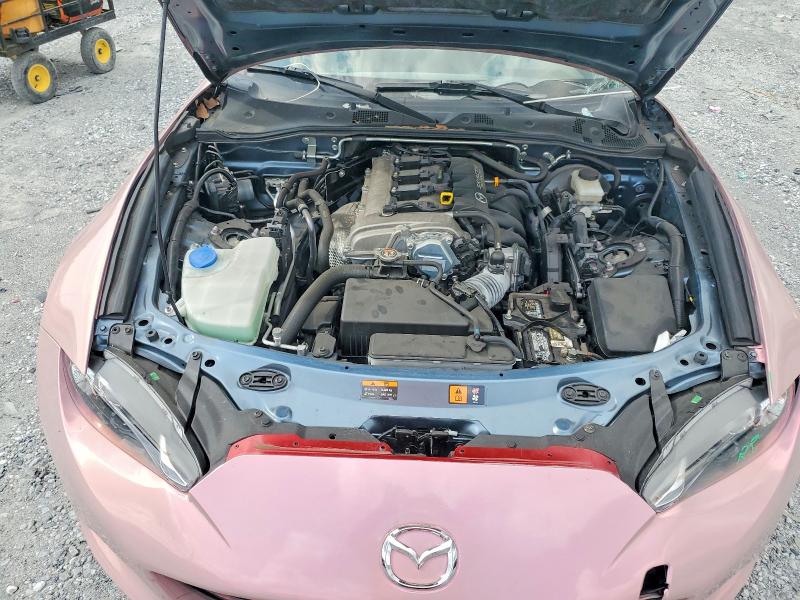 Продаж на аукціоні авто 2016 Mazda Mx-5 Miata, vin: JM1NDAD71G0103350, номер лоту: 64613946
