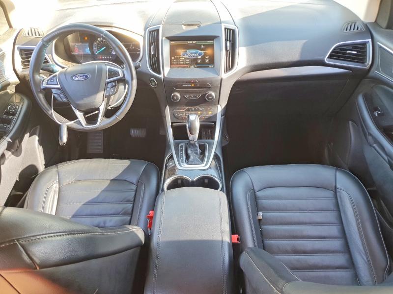 2015 Ford Edge მანქანა იყიდება აუქციონზე, vin: 2FMTK4J98FBB42191, აუქციონის ნომერი: 66140606