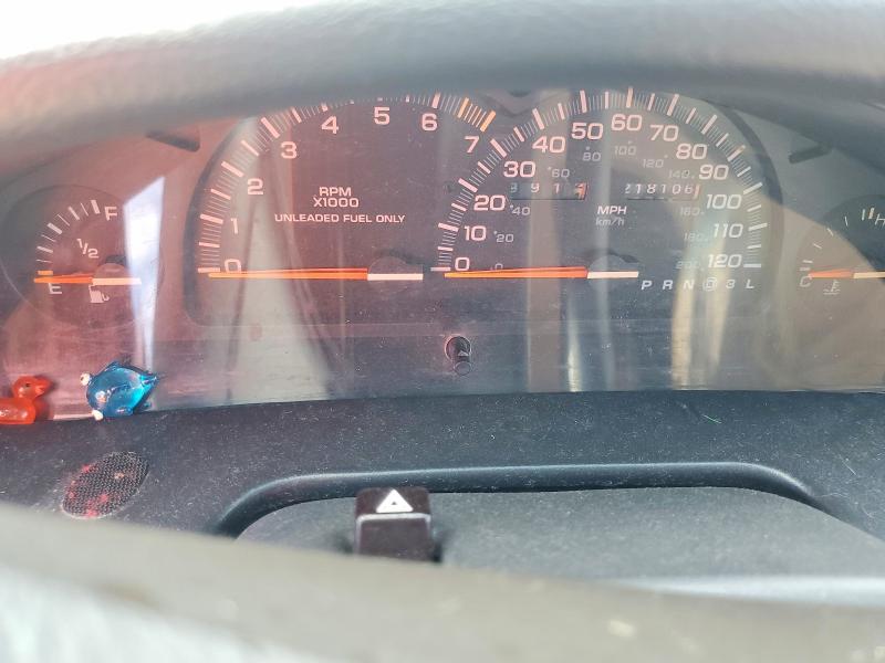 1996 Chrysler Concorde მანქანა იყიდება აუქციონზე, vin: 2C3HD56T0TH311714, აუქციონის ნომერი: 65343396
