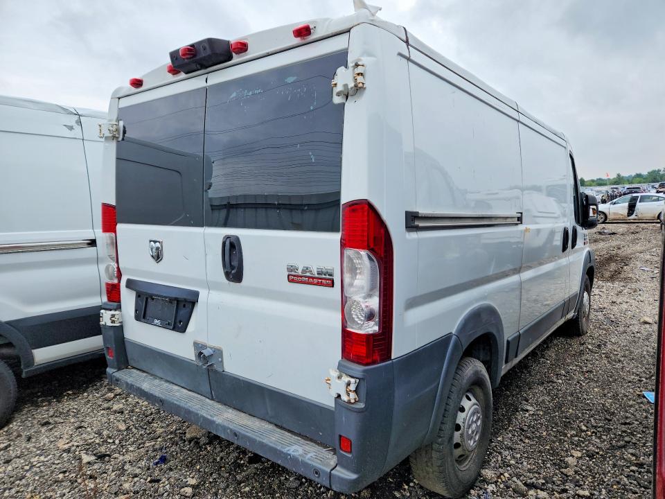 Продажа на аукционе авто 2014 Ram Promaster 1500, vin: 3C6TRVAG5EE108504, номер лота: 65387516