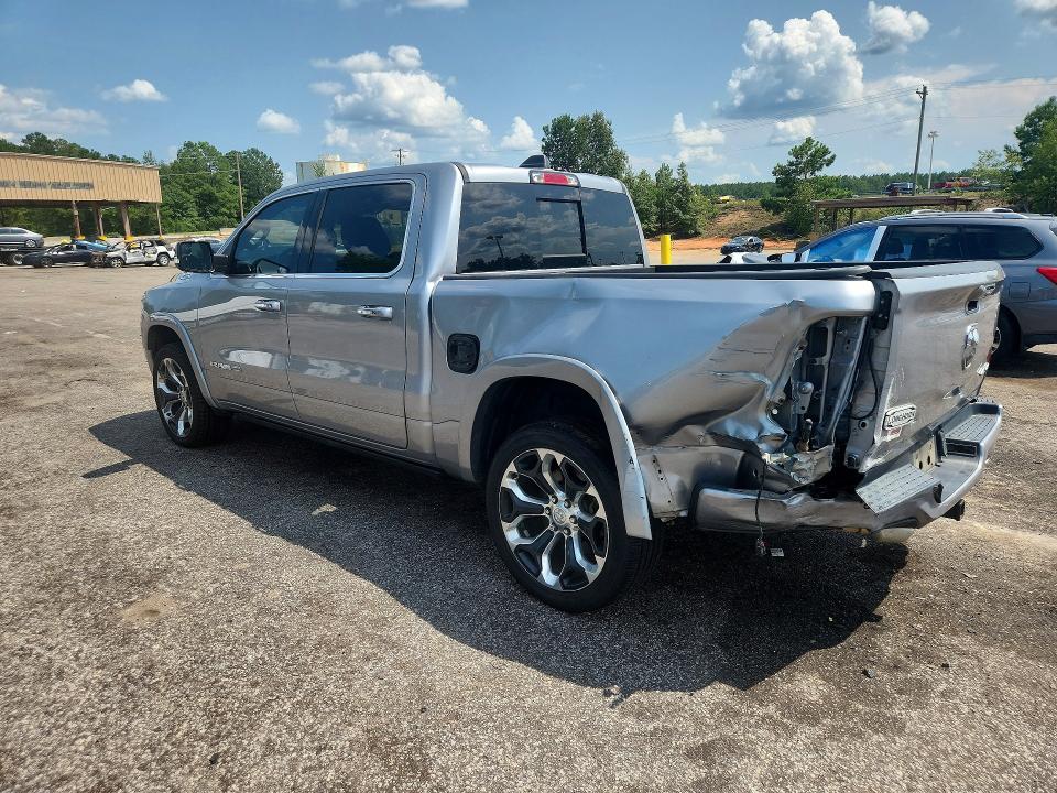 64724706 :رقم المزاد ، 1C6SRFKT3KN922624 vin ، 2019 Ram 1500 مزاد بيع