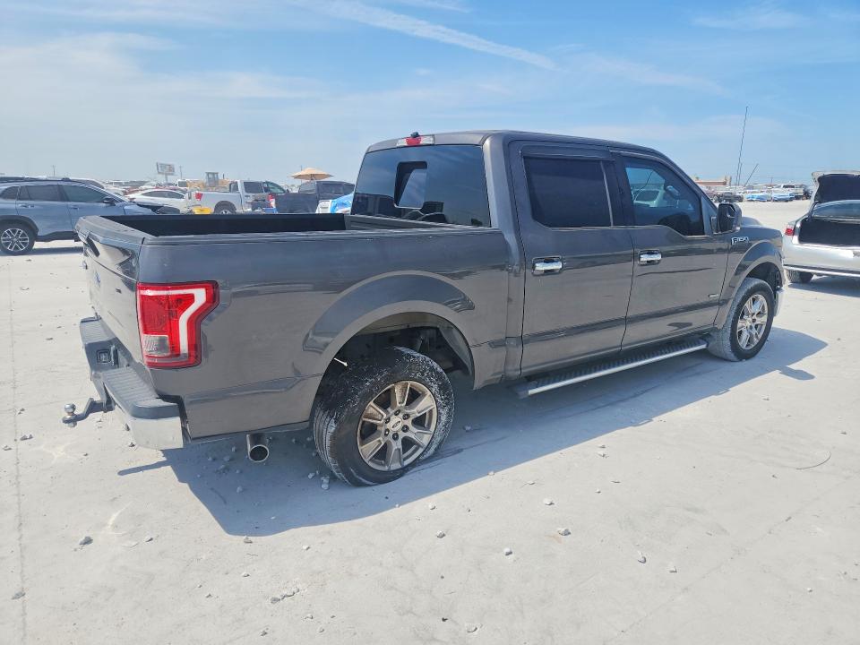 Aukcja sprzedaży 2015 Ford F150, vin: 1FTEW1CP4FKE84741, numer aukcji: 64408746