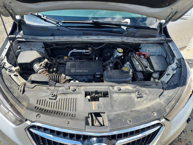 Продаж на аукціоні авто 2017 Buick Encore, vin: KL4CJDSB3HB019717, номер лоту: 65718886