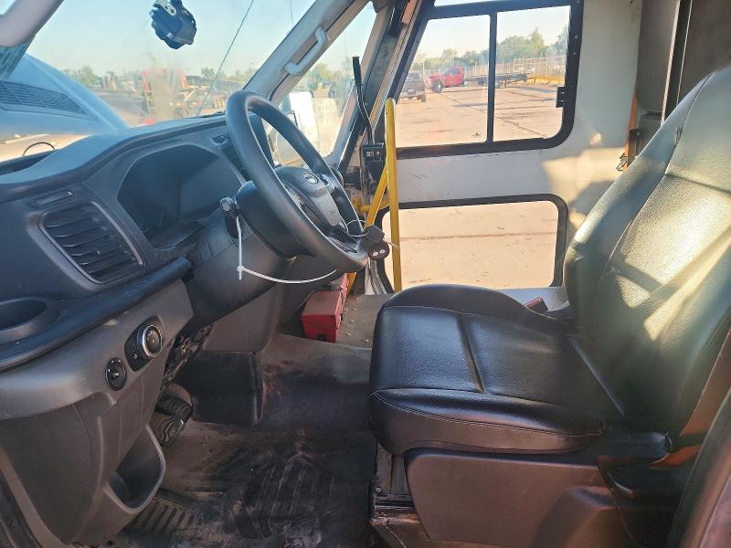 Aukcja sprzedaży 2021 Ford Transit, vin: 1FDDF6P81MKA45341, numer aukcji: 65958546