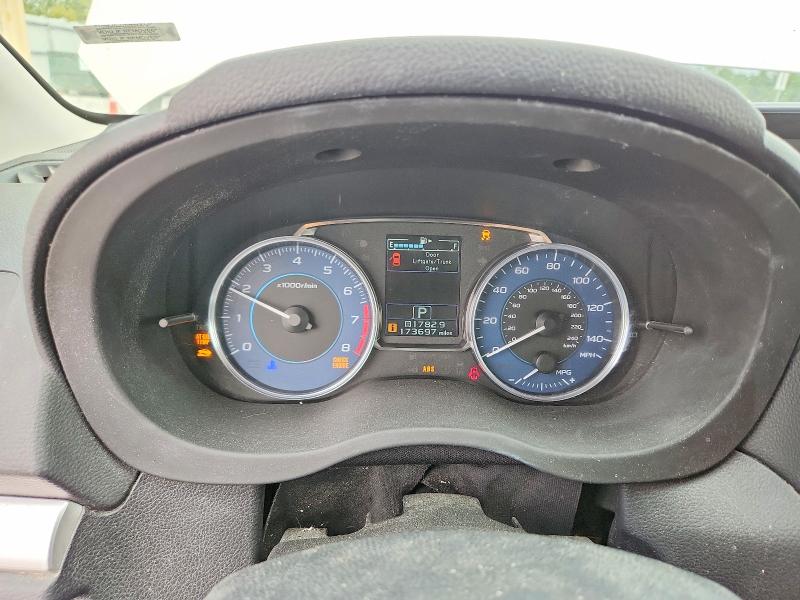 Aukcja sprzedaży 2015 Subaru Xv Crosstrek, vin: JF2GPAMC1F8290118, numer aukcji: 67353596