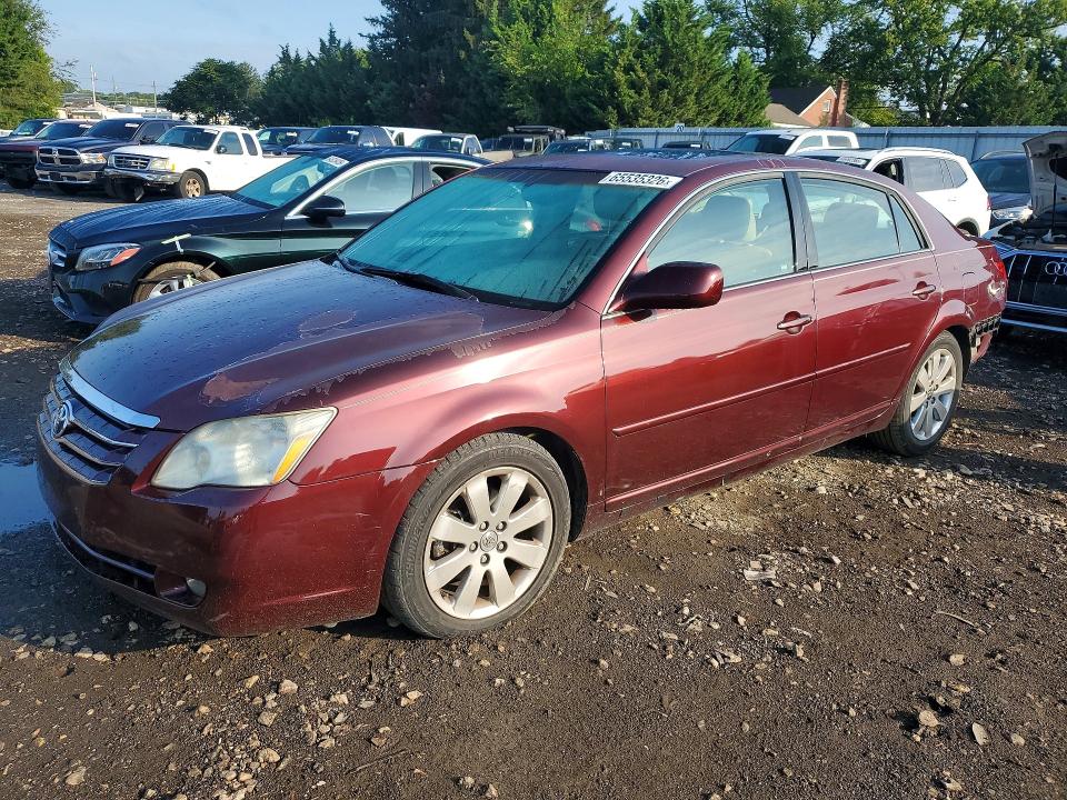 Aukcja sprzedaży 2007 Toyota Avalon, vin: 4T1BK36B77U194845, numer aukcji: 65535326