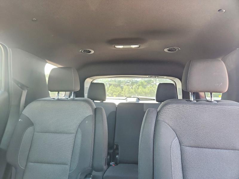 66199436 :رقم المزاد ، 1GNERGKW6PJ128521 vin ، 2023 Chevrolet Traverse مزاد بيع